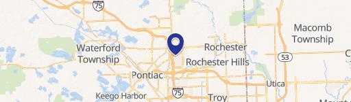 Auburn Hills, MI 48326