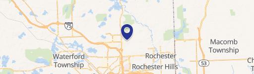 Auburn Hills, MI 48326