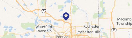 Auburn Hills, MI 48326