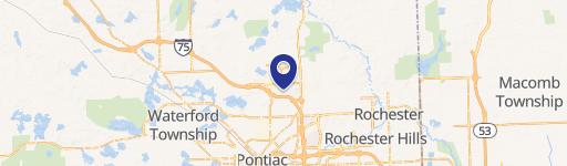 Auburn Hills, MI 48326