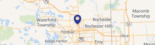 Auburn Hills, MI 48326