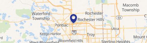 Auburn Hills, MI 48326