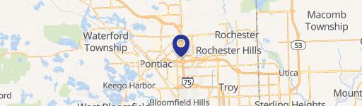 Auburn Hills, MI 48326