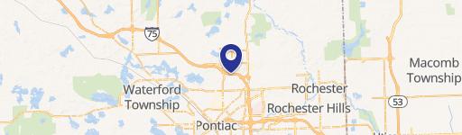 Auburn Hills, MI 48326