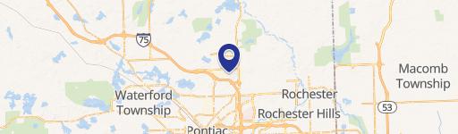 Auburn Hills, MI 48326