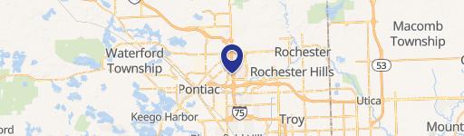 Auburn Hills, MI 48326