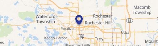 2500 Executive Hls Dr