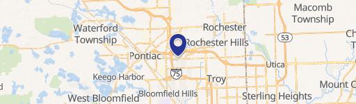 Auburn Hills, MI 48326