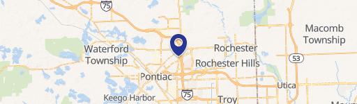 Auburn Hills, MI 48326