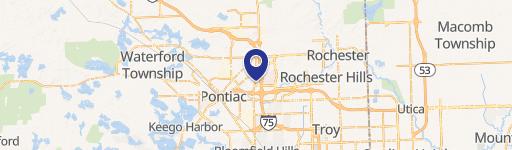 Auburn Hills, MI 48326