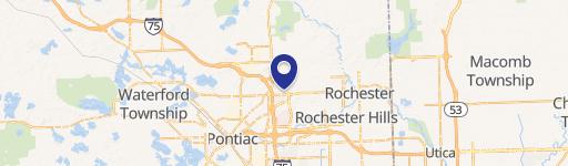 Auburn Hills, MI 48326