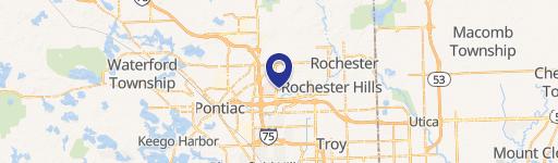 Auburn Hills, MI 48326