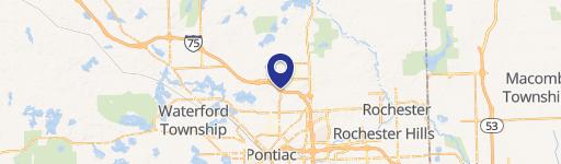 Auburn Hills, MI 48326