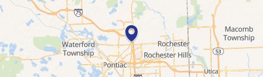 Auburn Hills, MI 48326