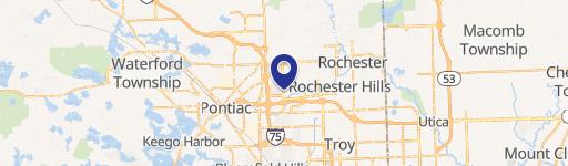 Auburn Hills, MI 48326