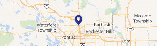 Auburn Hills, MI 48326