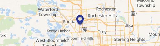 Auburn Hills, MI 48326