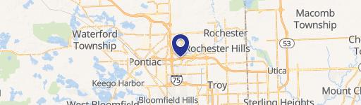 Auburn Hills, MI 48326