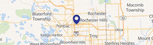 Auburn Hills, MI 48326