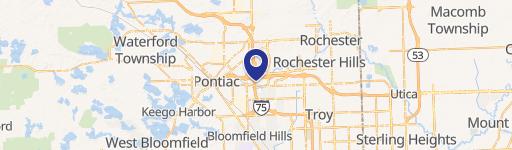 Auburn Hills, MI 48326