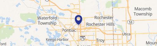 Auburn Hills, MI 48326