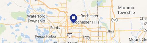 Auburn Hills, MI 48326