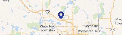 Auburn Hills, MI 48326