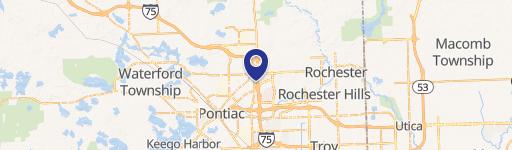 Auburn Hills, MI 48326