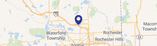 500 Great Lks Xing Dr