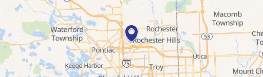 Auburn Hills, MI 48326