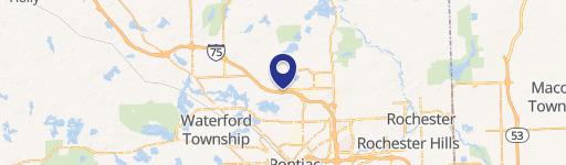 Auburn Hills, MI 48326