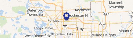 3300 Auburn Rd Ste, Unit 406