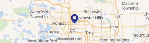 3395 Auburn Rd Ste C