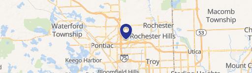 2900 Featherstone Rd