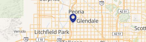 Glendale, AZ 85305