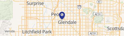 Glendale, AZ 85303