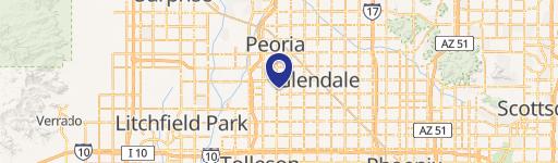 Glendale, AZ 85303