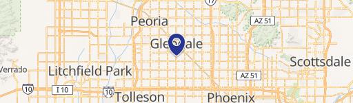 Glendale, AZ 85301