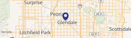 Glendale, AZ 85301