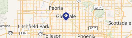Glendale, AZ 85301