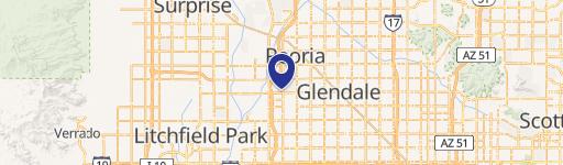 Glendale, AZ 85305