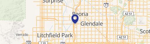 Glendale, AZ 85305