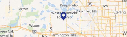 6024 Maple Rd, Unit 100