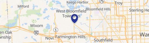 33000 Northwestern Hwy