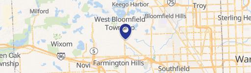 33098 Northwestern Hwy, Unit 3