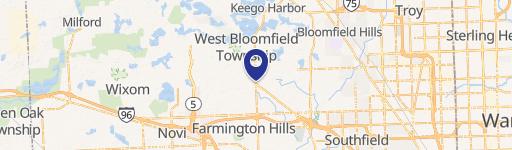 7440 Orch Lk Rd, Unit 6