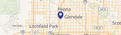 Glendale, AZ 85305
