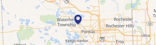 Waterford, MI 48328