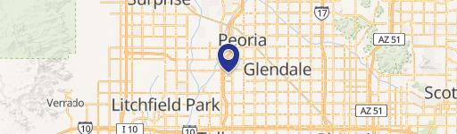 Glendale, AZ 85305