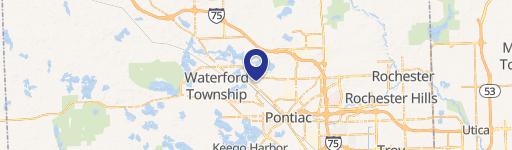 Waterford, MI 48328